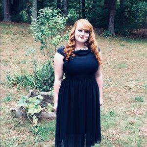 Meet your Posher, Josie